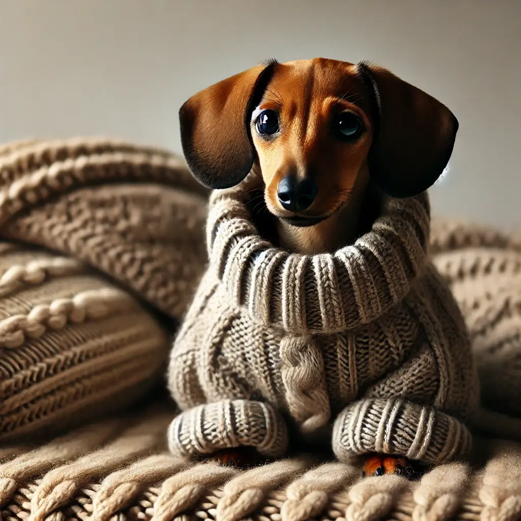 como fazer roupa para cachorro