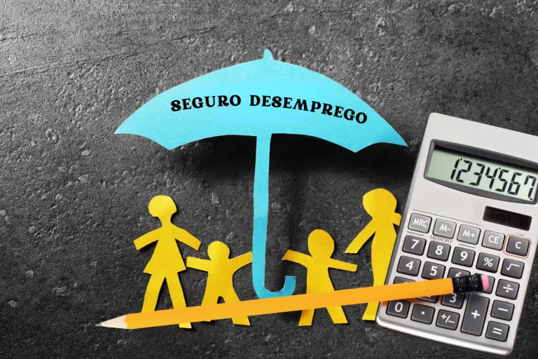 CALCULADORA DE SEGURO DESEMPREGO Online gratuita