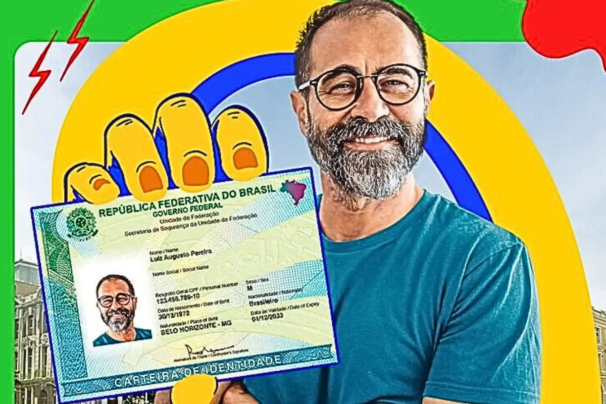 Guia Completo para Emitir o Novo RG ou Carteira de Identificação Nacional (CIN)