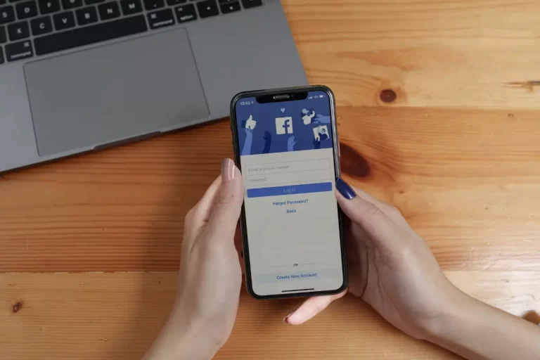 Como Recuperar a conta do Facebook em Minutos