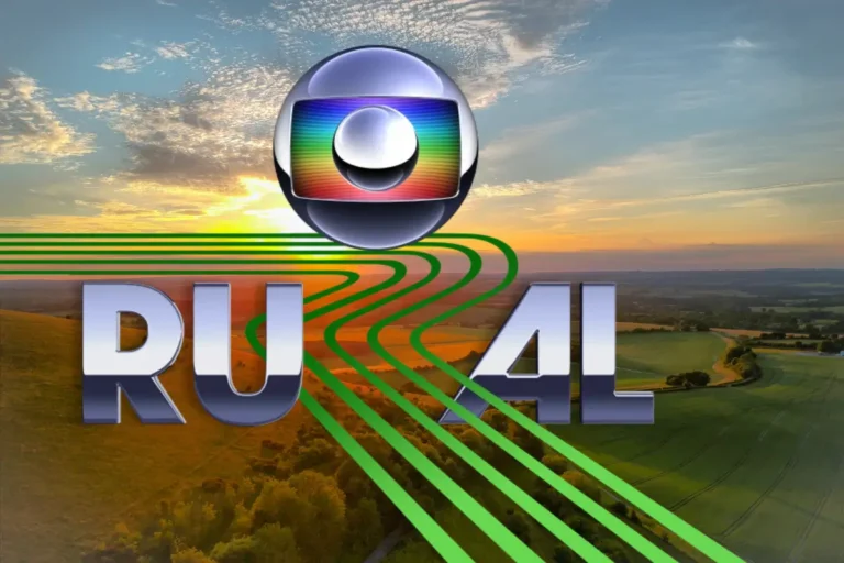 Como Assistir Globo Rural na Globo Play