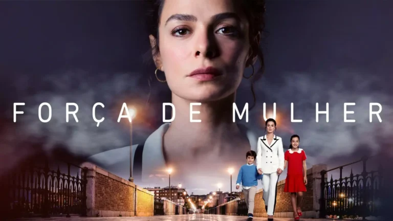 Onde Assistir Novela Força de Mulher Online ao vivo