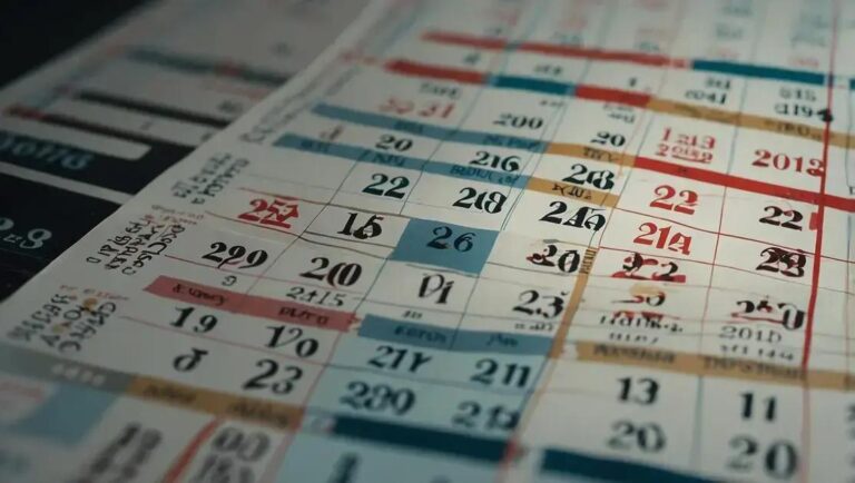 Calendário de Pagamentos Progresar 2025: Datas por Modalidade