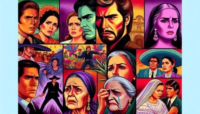 Como Assistir Novelas Mexicanas do SBT