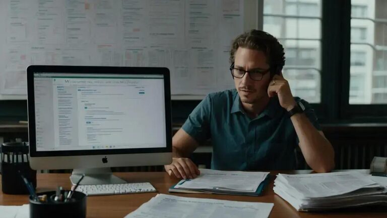 Como Atualizar Seus Dados no Mi ANSES para Não Perder a Bolsa