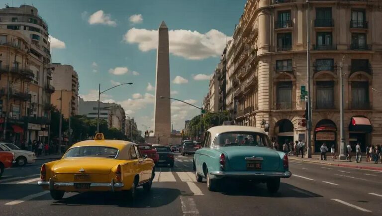 Cómo consultar y resolver infracciones CABA