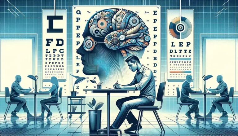 Teste do Detran Psicotécnico: o que é e como fazer?