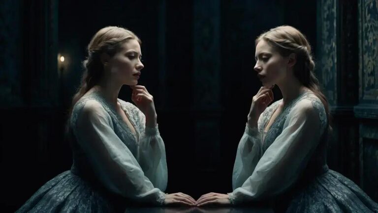 Assistir a Novela A Usurpadora