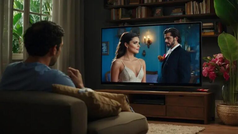 Assistir Novelas da Record TV ao Vivo e Online