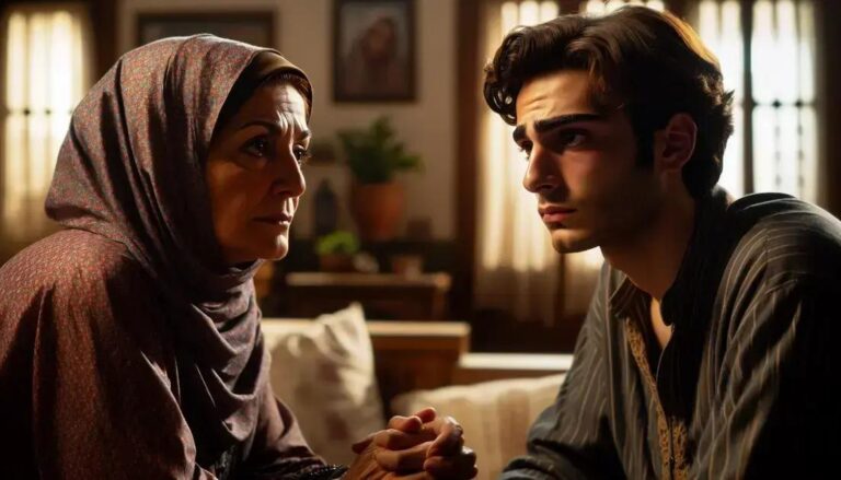 Como assistir à série turca A Mãe