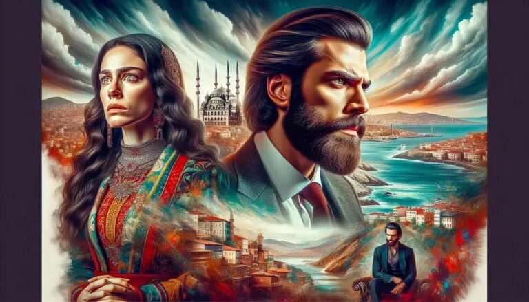 Como assistir à série turca Fatmagül