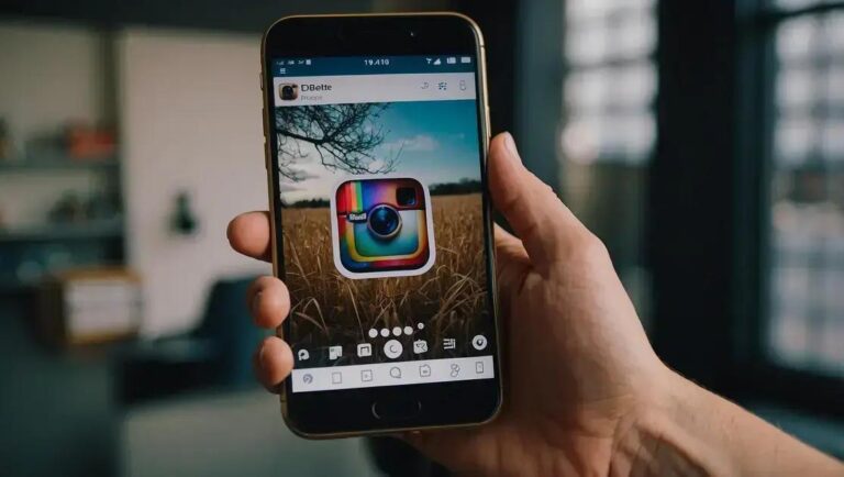 Como excluir conta do Instagram pelo celular: Passo a passo detalhado