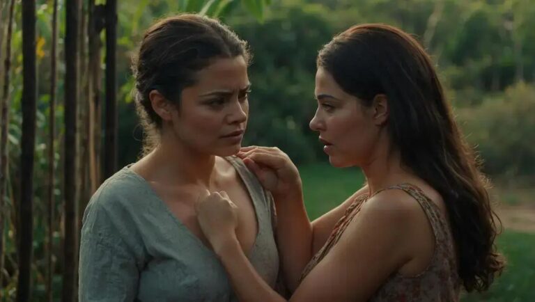 Resumo da Novela Força de Mulher