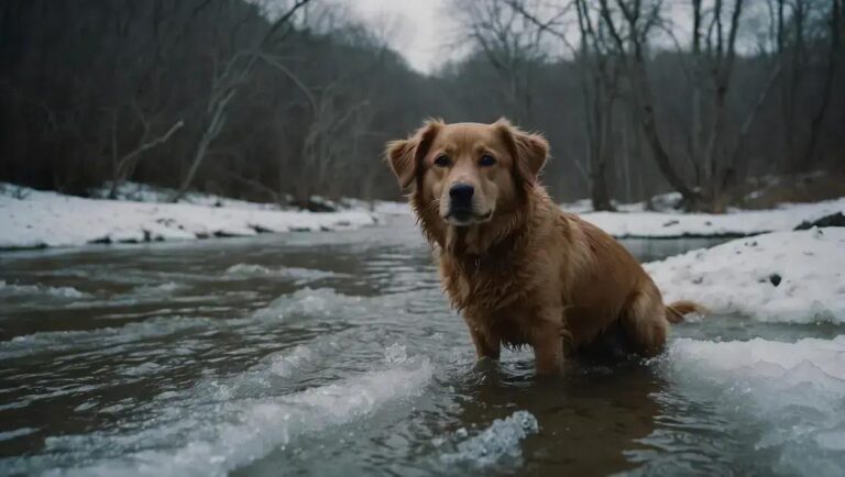 Cachorro Sente Frio? 5 Dicas Para Aquecê-lo Com Segurança