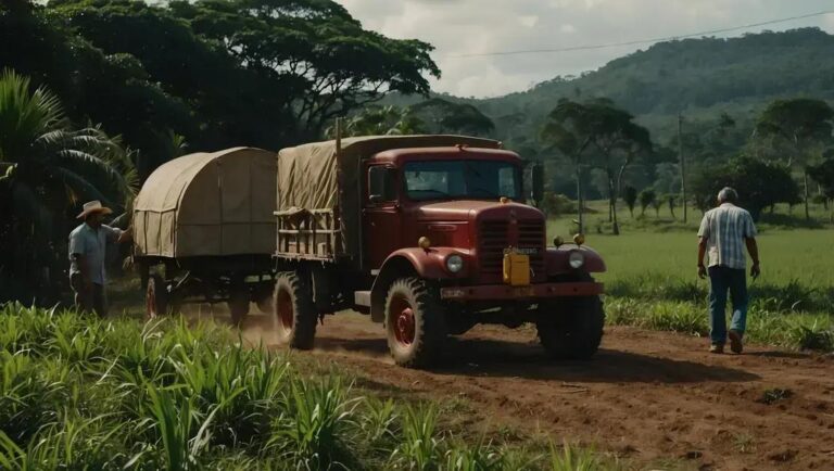 Caravana do Agro: 15 Cidades e Oportunidades Internacionais