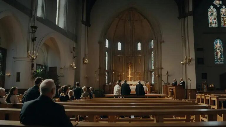 Como Assistir Missa ao Vivo Agora