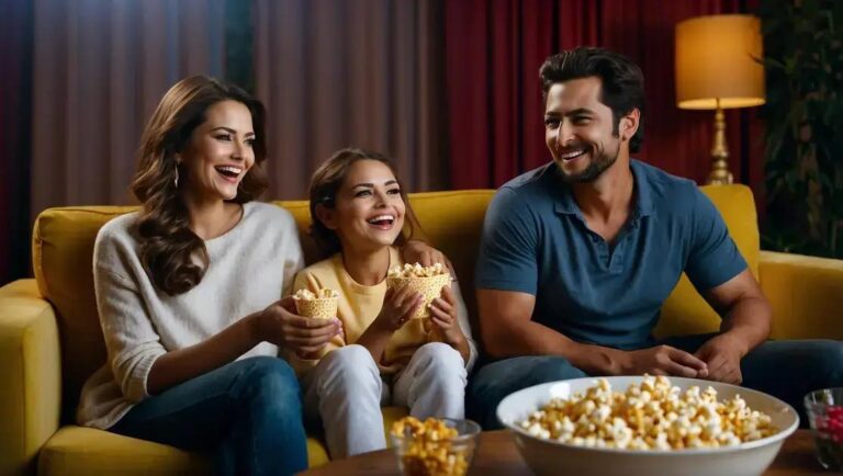 Cómo ver las telenovelas de Mi Telefe