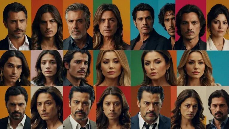 Cómo ver telenovelas de El Trece