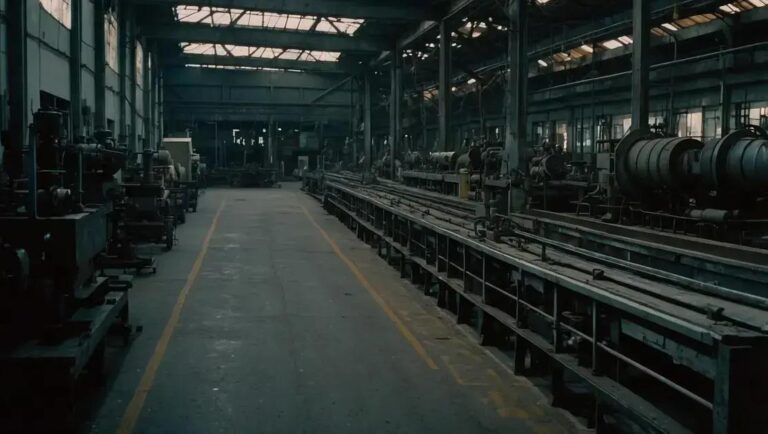 Descubra a Maior Fábrica de Ferraduras do Mundo em 2025