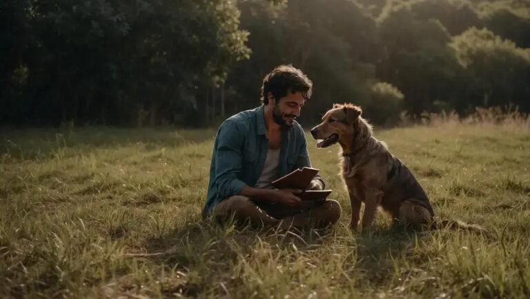 Exercícios com Pets: 7 Dicas para uma Vida Ativa e Saudável