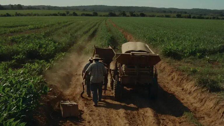 IBGE: Censo Agropecuário Precisa de R$ 700 Milhões para Testes