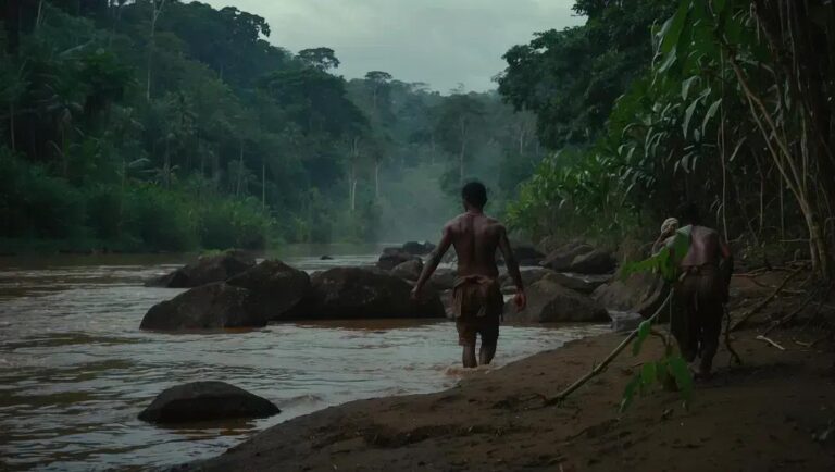 Javalis na Amazônia: A Ameaça ao Maior Ecossistema do Planeta