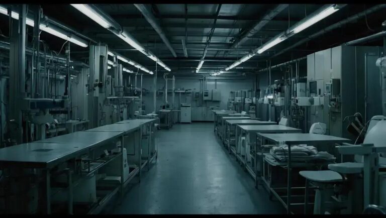 Nova Tecnologia: Medindo a Segurança Sanitária em Granjas de Suínos