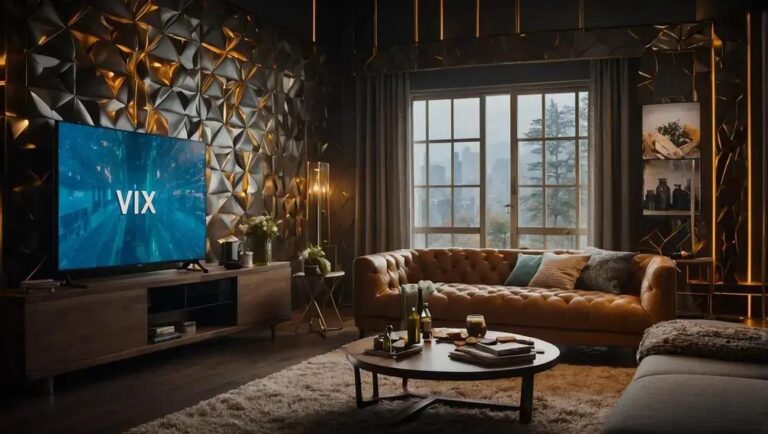 VIX Cine e TV: Streaming Gratuito de Séries e Filmes