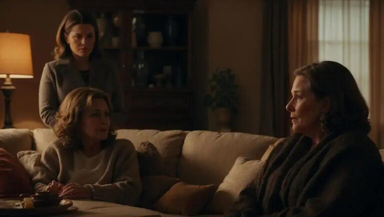 Assista à novela A Mãe na Record TV