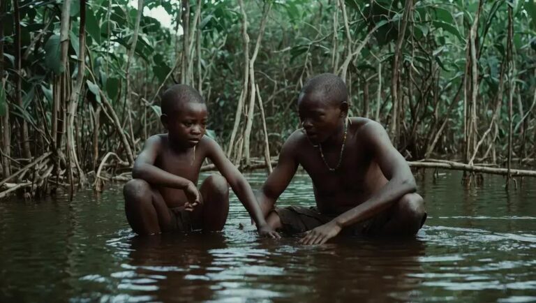 Baobá: A Árvore que Armazena 140 mil Litros de Água