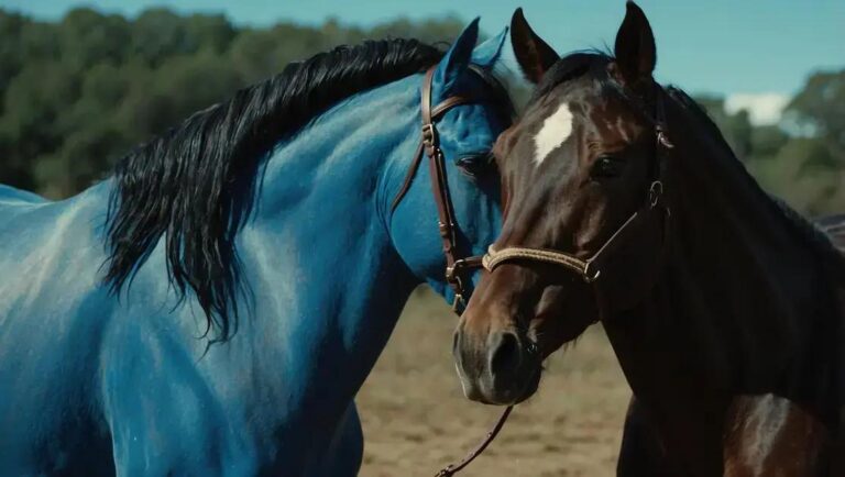 Cavalo de R$ 12 milhões morre e expõe crise na equinocultura