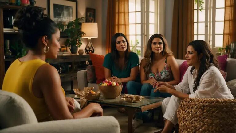 Como Assisitir As Filhas da Senhora Garcia No SBT