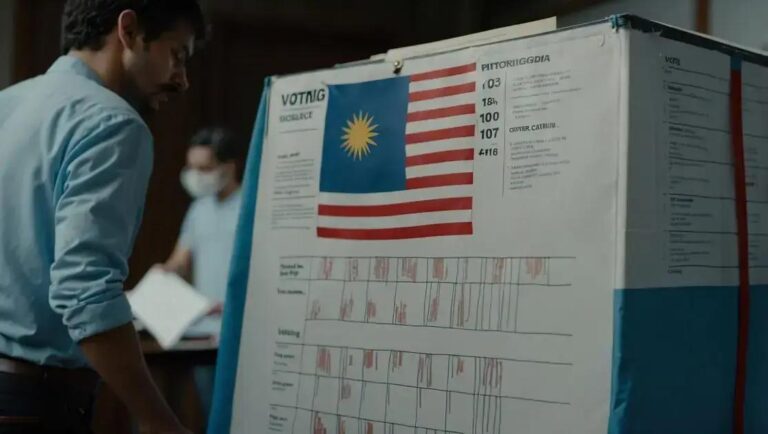 Dónde Votar en Argentina: Descubre los Mejores Lugares para Tu Voto