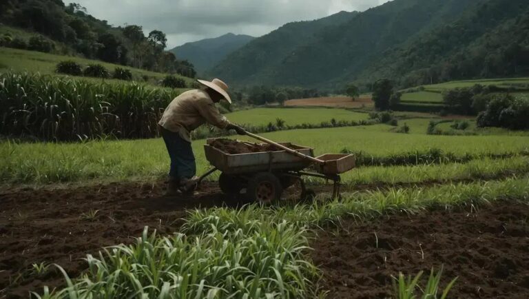 No Dia do Agricultor: Celebrando quem Cultiva o Futuro