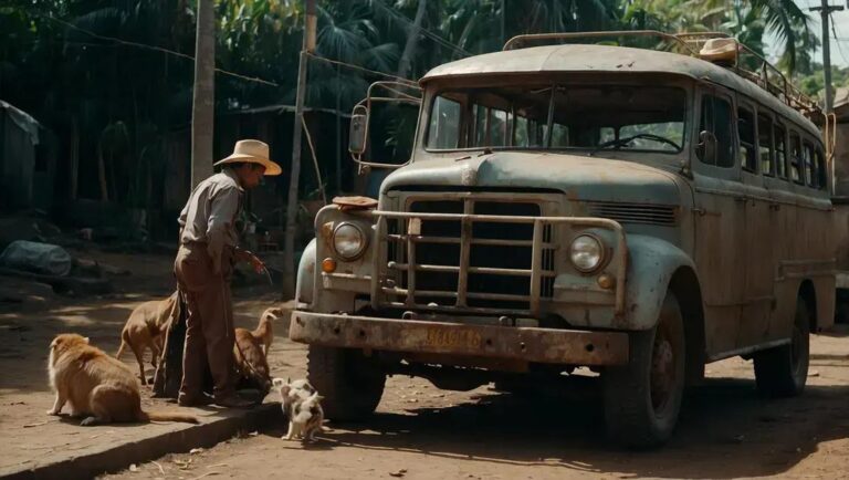 Novas Regras: Como o Transporte de Animais Ficará Mais Caro