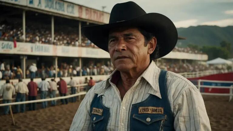 Premiação Histórica de R$ 560 Mil no Votu International Rodeo