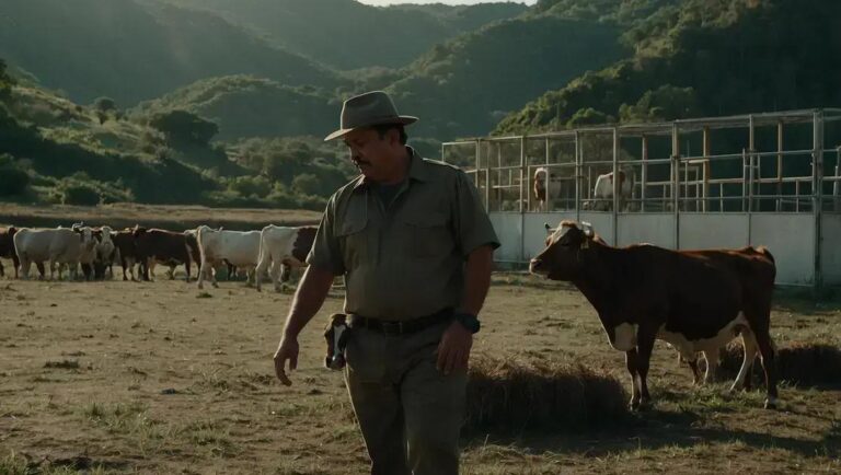 Sequestro de Vacas: Otimize Recursos na Época Seca