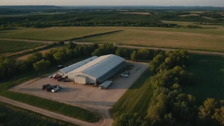 SLC Agrícola e a Valorização das Terras: R$ 13,4 Bilhões em 2025