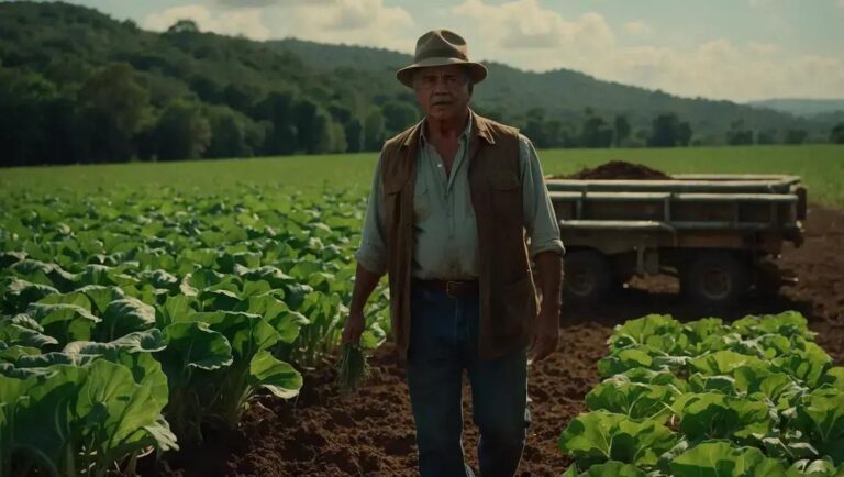 Solo + Fértil: Como o IAC e a CATI Melhoram a Fertilidade