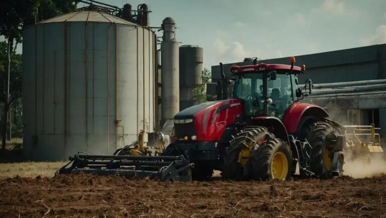 Venda de Máquinas e Equipamentos Cresce 26% em Maio de 2024