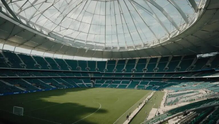 Allianz Parque: Vaca Recordista de R$ 24 Milhões em Leilão