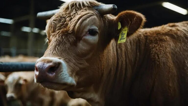 Beef-on-Dairy: Como a Integração entre Leite e Corte Revoluciona a Pecuária