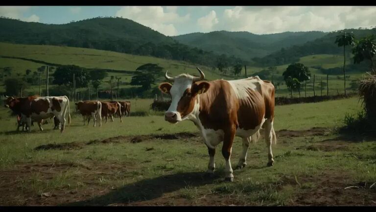 Brasil: 5 Razões para Verticalizar a Produção de Alimentos