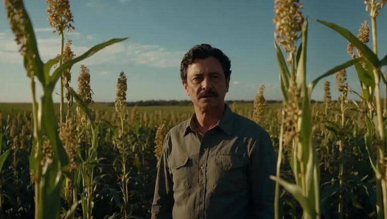 Como a Maior Fazenda do Brasil Mantém 120 Mil Bovinos Nutridos