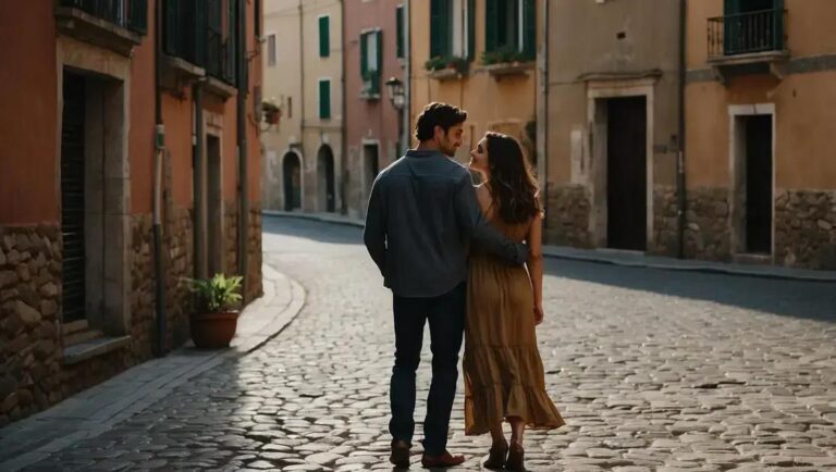 Como assistir novela Terra Nostra Globo Play