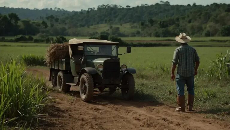 Como Prosperar no Agronegócio Sem Precisar de Terras