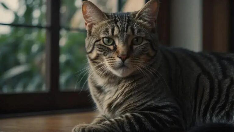 Como Saber a Idade de um Gato: Sinais e Cuidados Essenciais