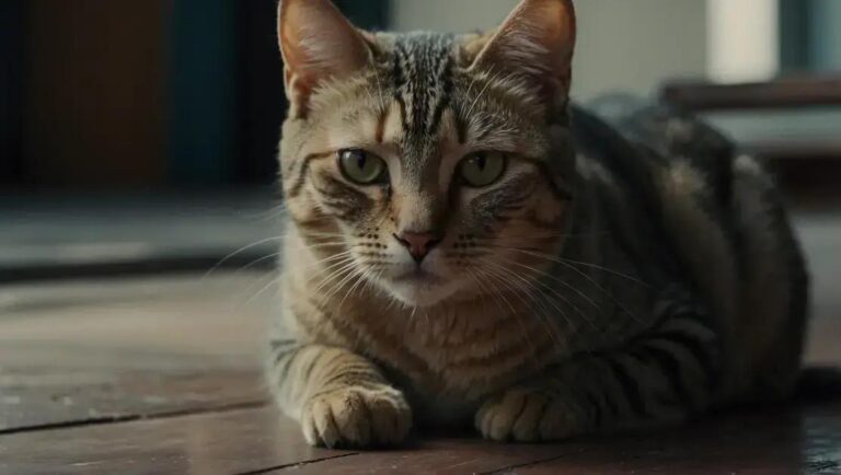 Descubra a Personalidade do Seu Gato com Este Quiz Divertido!