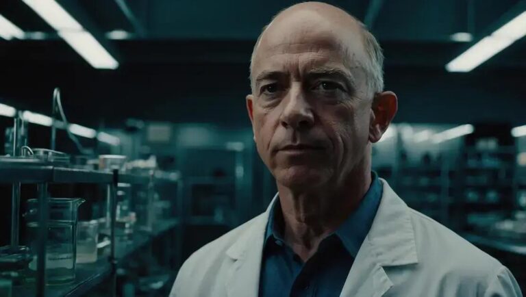 Jeff Bezos Lança Salmão de Laboratório: O Que Esperar?