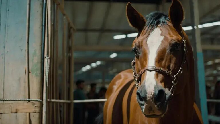 Cavalo Crioulo: R$ 14,5 Milhões Movimentados na Expointer